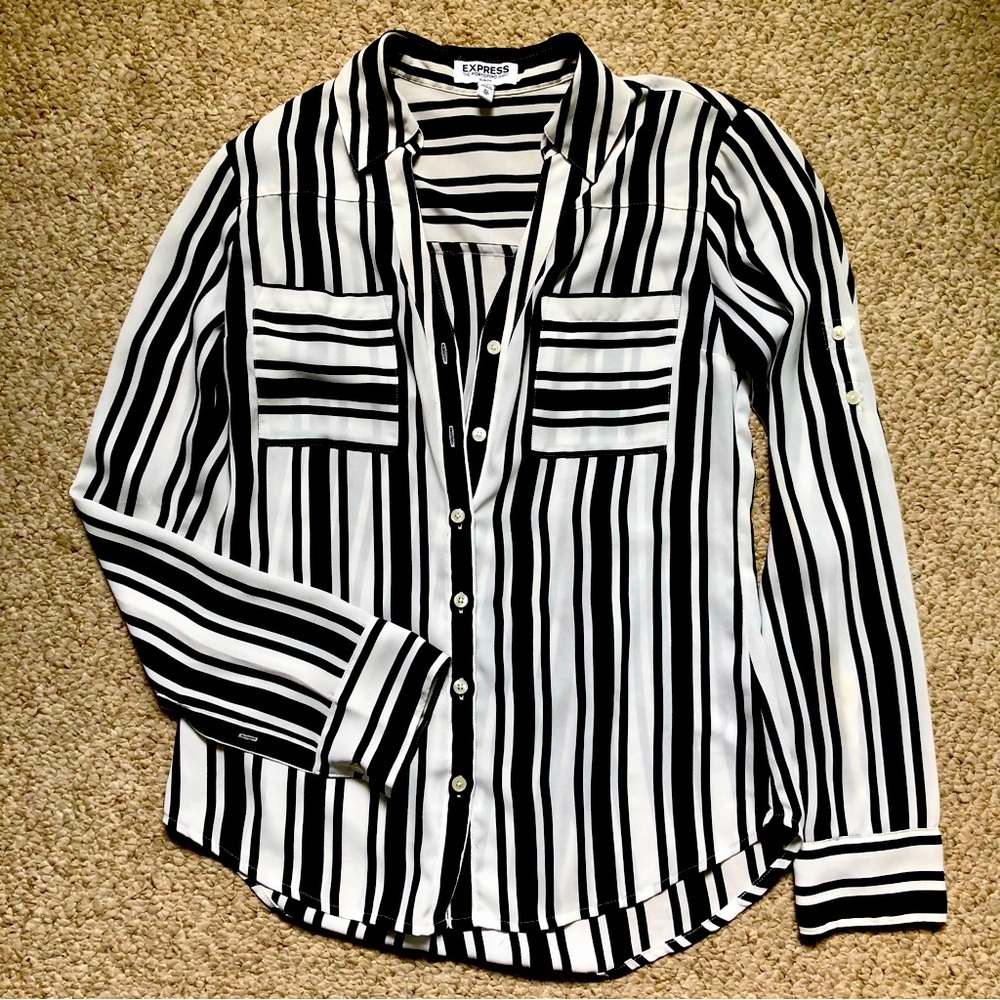 Express Portfino Shirt